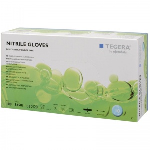 tegera nitrile gloves 84501